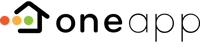 OneApp Logo Color